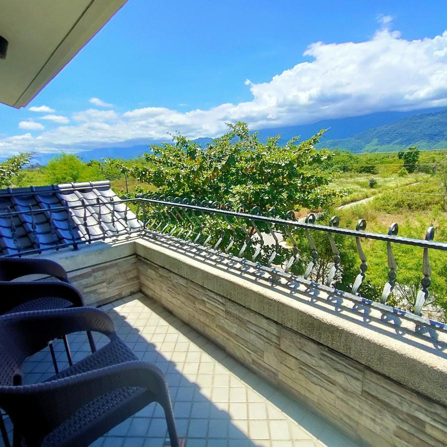 Snail B&B Pinghe 외부 사진