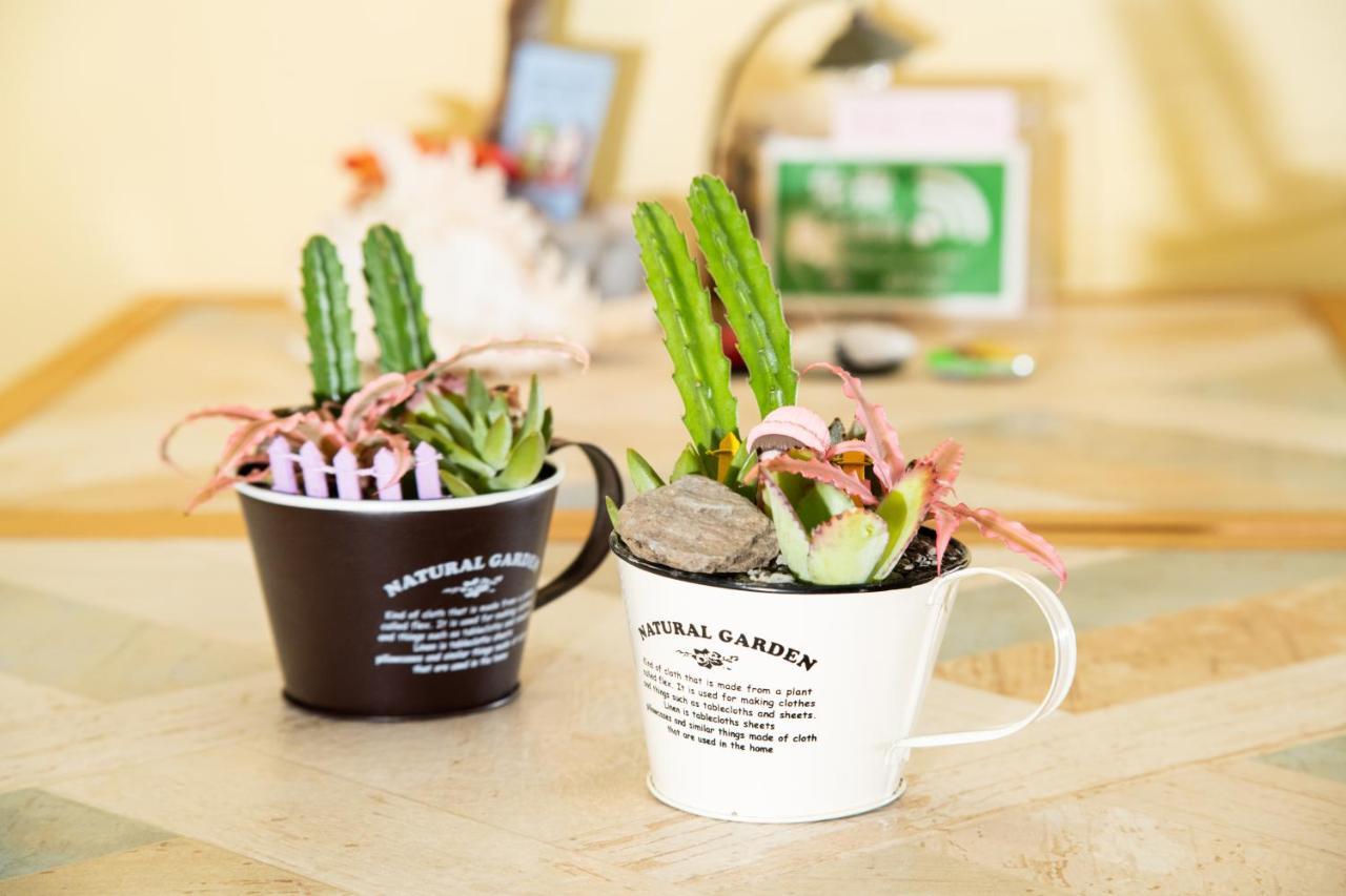 Snail B&B Pinghe 외부 사진