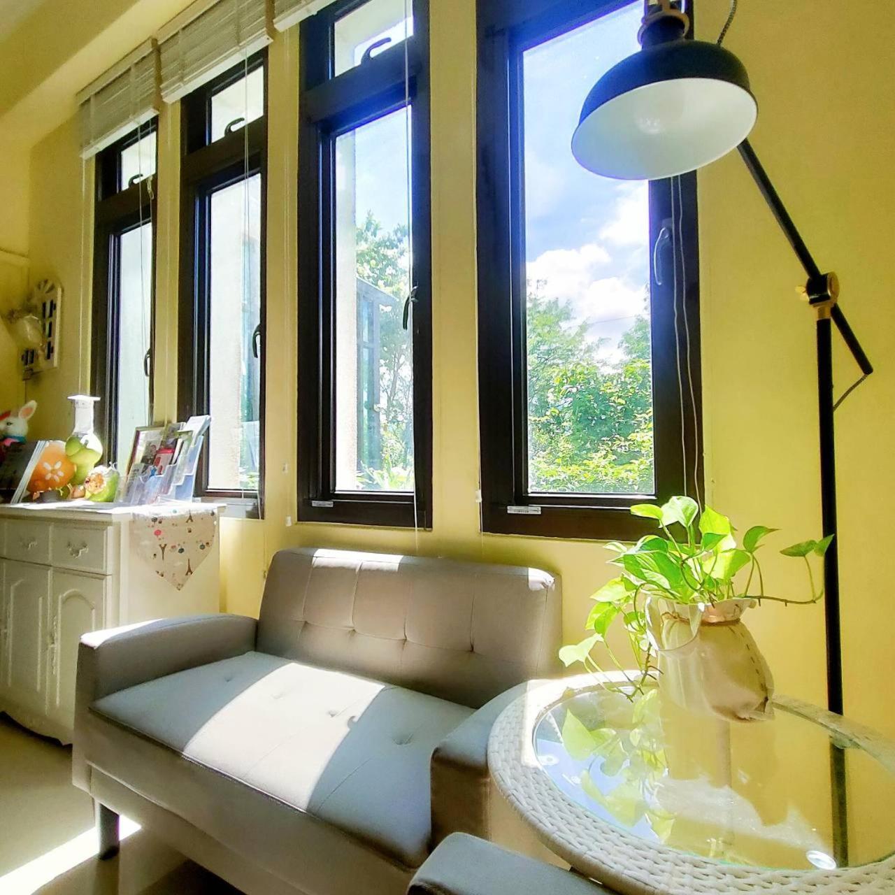 Snail B&B Pinghe 외부 사진