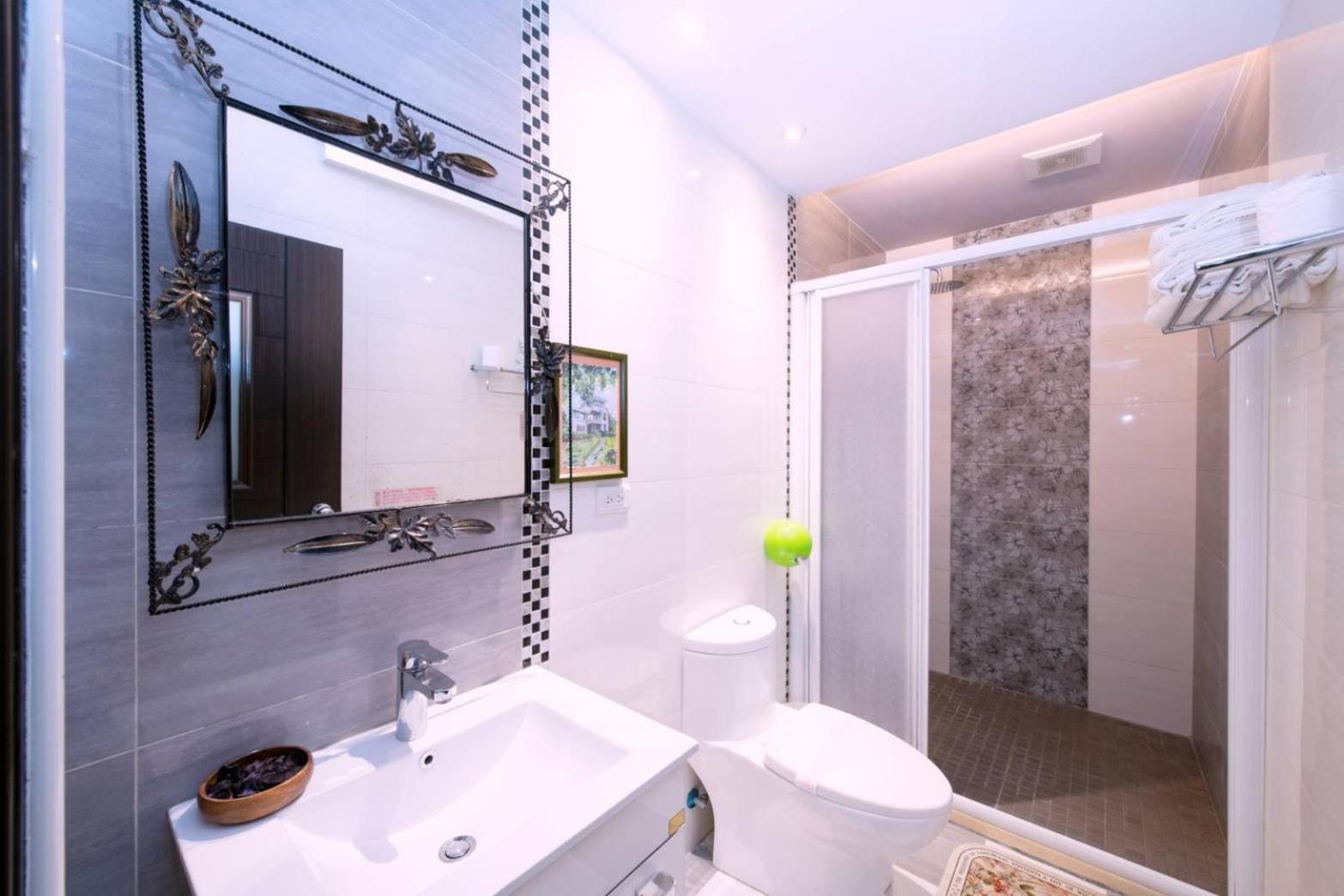 Snail B&B Pinghe 외부 사진