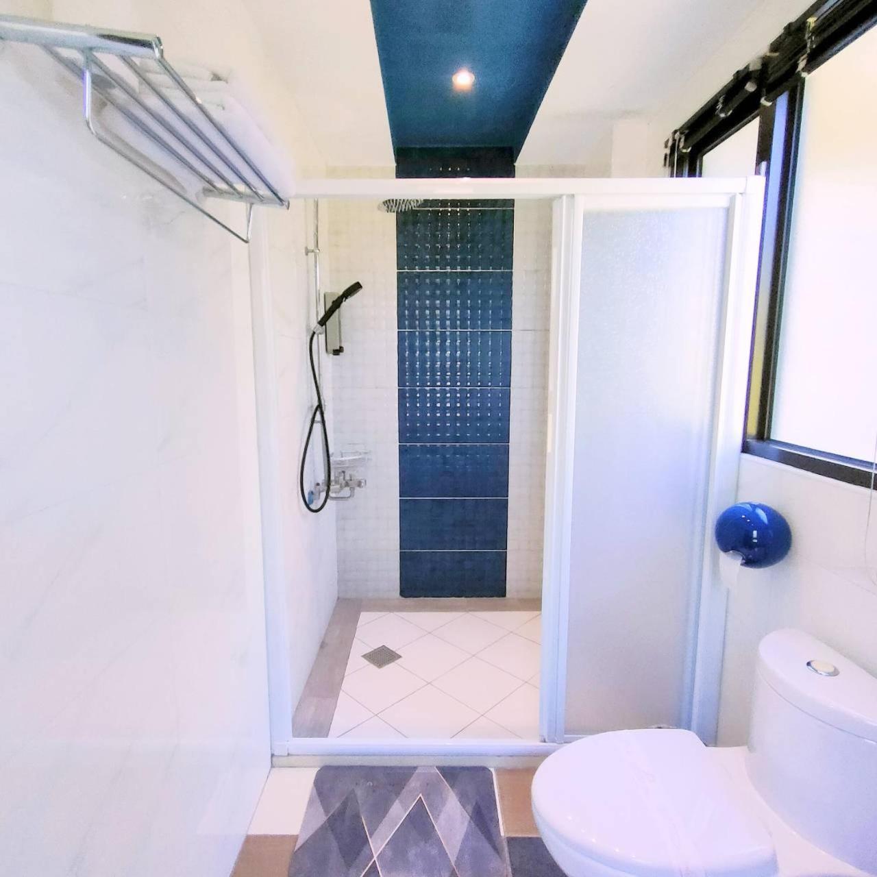 Snail B&B Pinghe 외부 사진