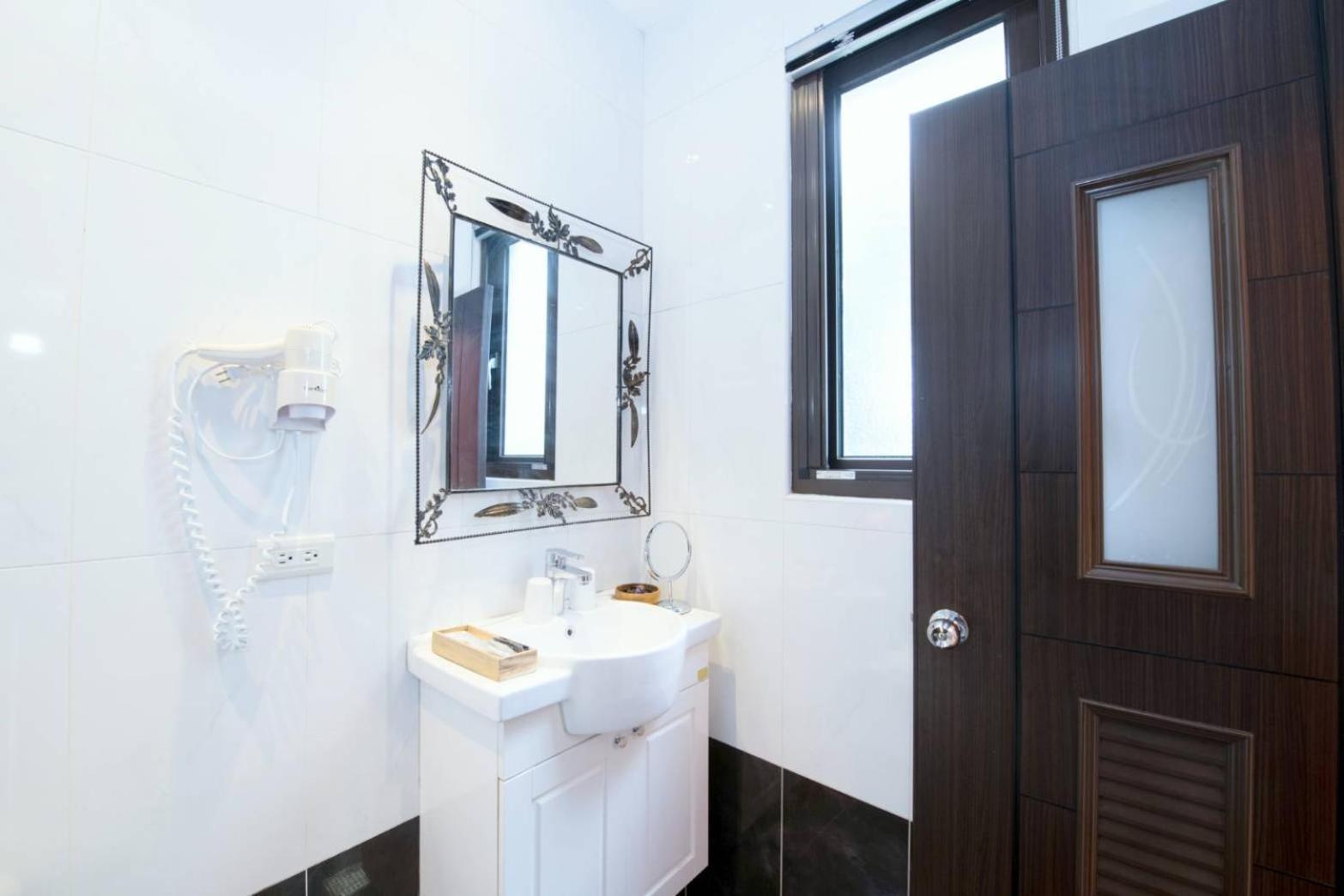 Snail B&B Pinghe 외부 사진