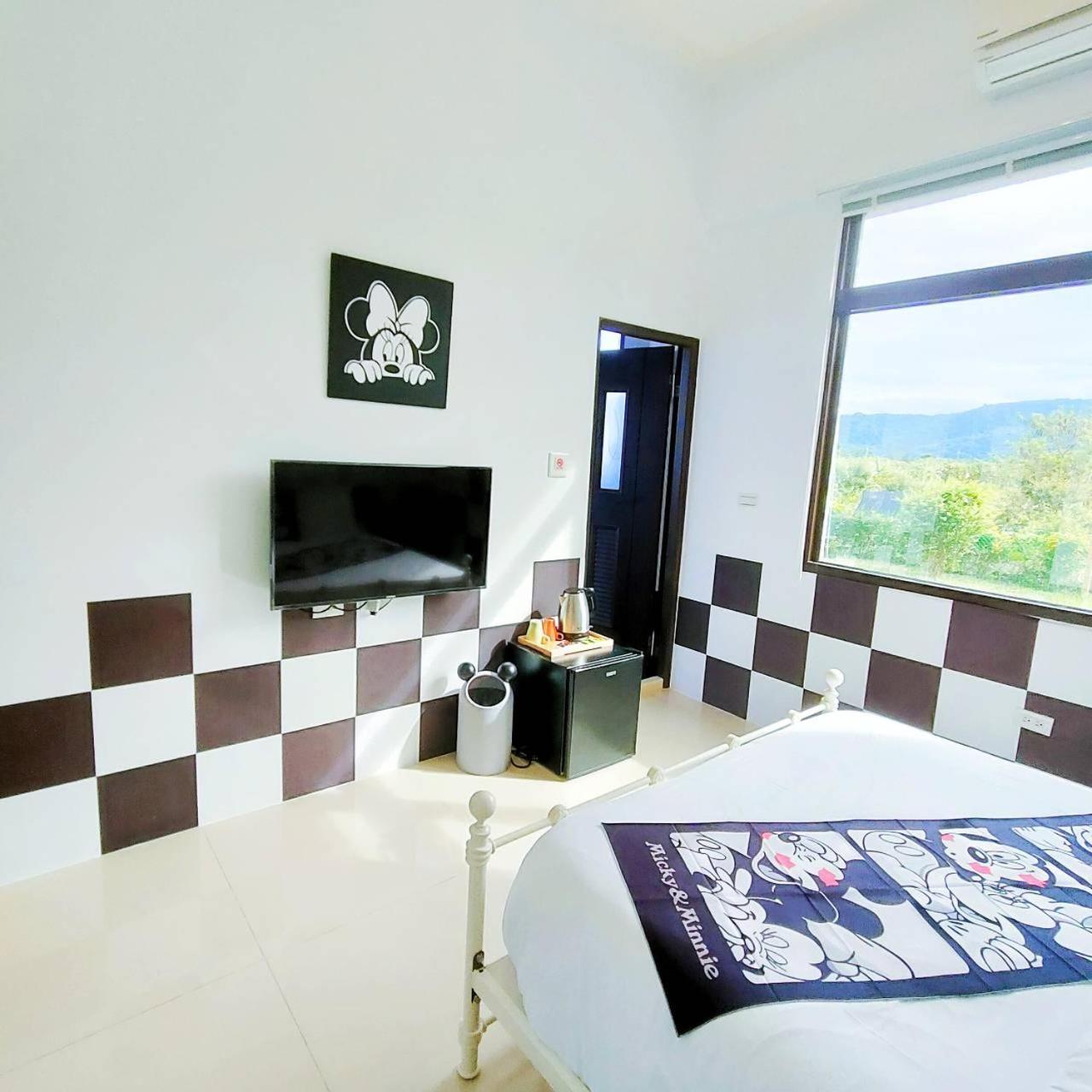 Snail B&B Pinghe 외부 사진