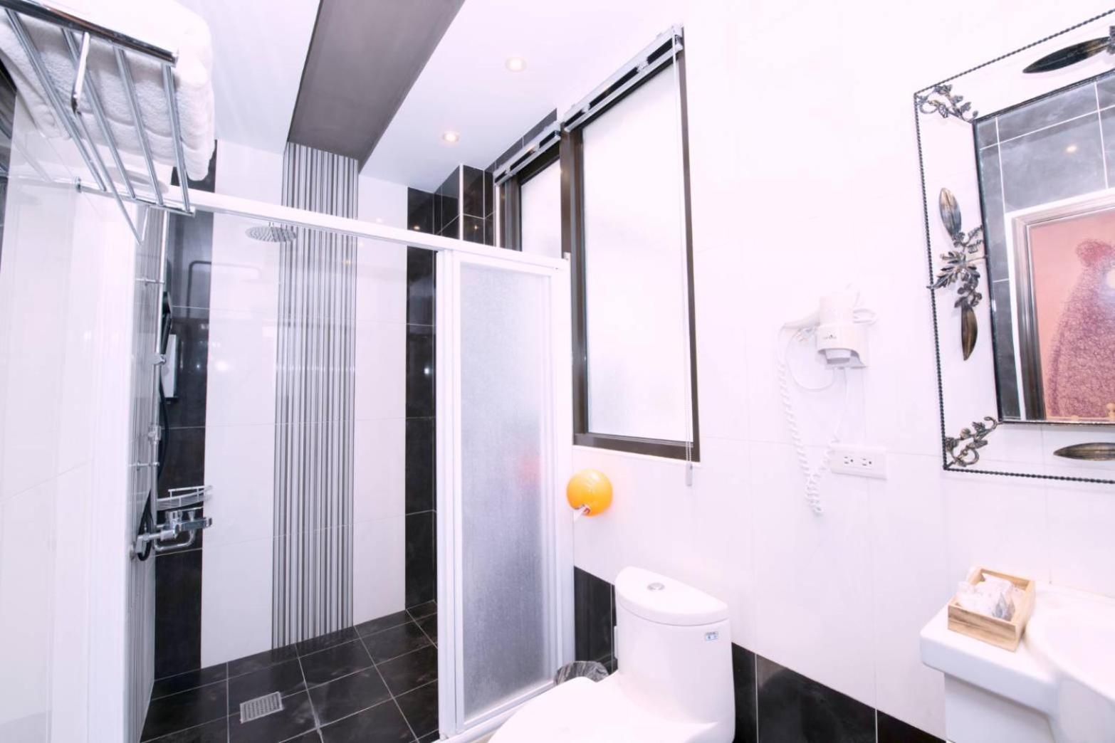 Snail B&B Pinghe 외부 사진