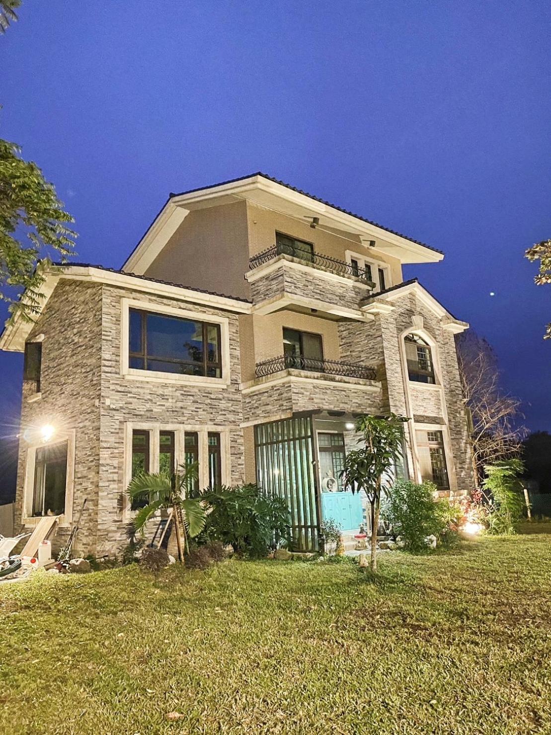 Snail B&B Pinghe 외부 사진