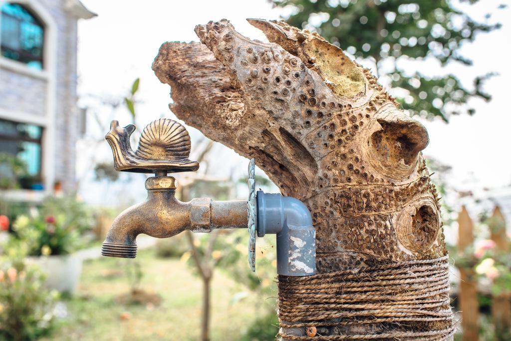 Snail B&B Pinghe 외부 사진