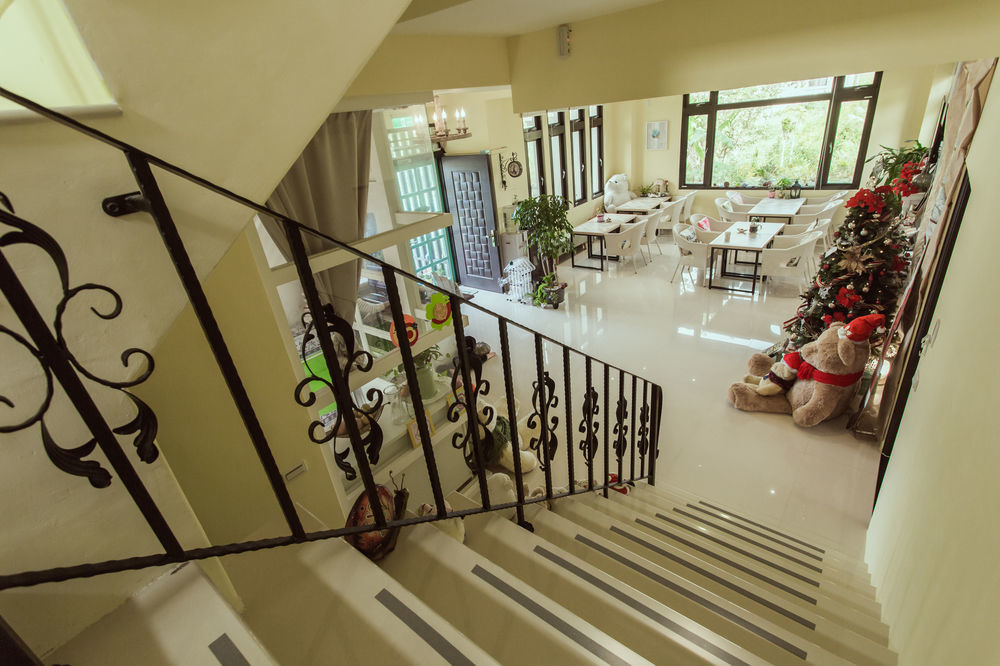 Snail B&B Pinghe 외부 사진